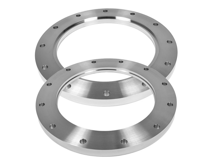 Steel Flanges